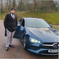 Ehtisham Ahmed