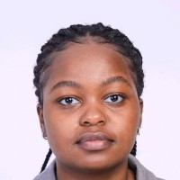 Mary Wahome