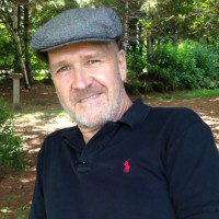 Bill Carr (He, Him, His)