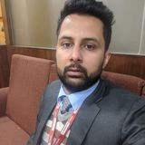 Nimesh Prasad Adhikary