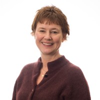 Anne Sortland