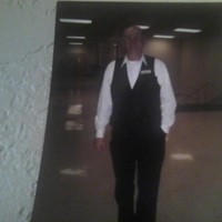 Mike Hantz