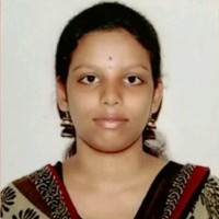 Pradeepa J