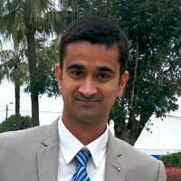 Gaurav Thapliyal