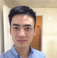 Jordan Hu