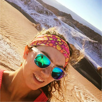 Elizabeth Vivanco