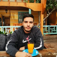 Ali Toussi