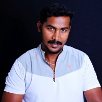 Eswar Pandi