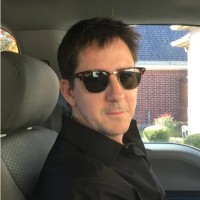 Steven Vacek
