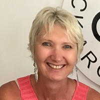 Susan Greeff