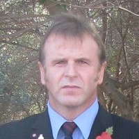 Ian Mcnee Mbe,Lcgi,Minstre