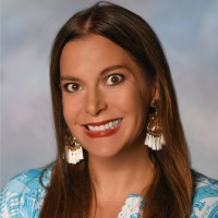 Melanie Ellis