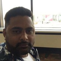Nitesh Mhatre