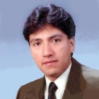 Martin Saenz