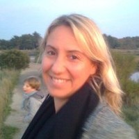 Catherine BOUDON