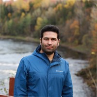 Karim Yousefi Bavil (Kerim Yusufi), Ph.D.
