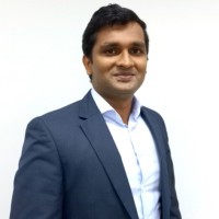 Riju M Mathew