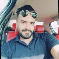 Mohammad Ali Salimpour