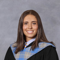 Melissa Geddes