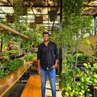 Pramod Tr