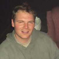 Aaron Bevan