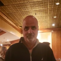 Chris Stern