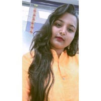 Shivani Poharkar