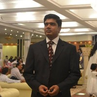 Hameed Rehman