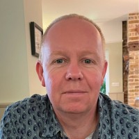 Paul Ralph