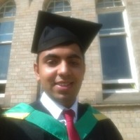 Sumeet Savjani