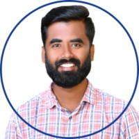 Prasanth V