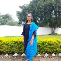 Rupali Nikam