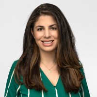 Nina Kandilian