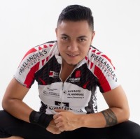 Marcos Marin