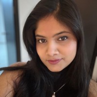 Rupali Narayan