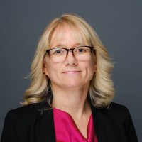 Megan Joyce, B.Comm, CPHR