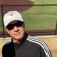 Jerry Davis, Qssp