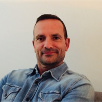 Marc Van Der Ree