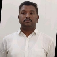 Baskaran Shanmugam