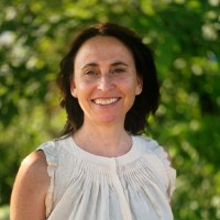 Nanda van Praag Counseling en Therapie