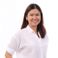 Celestine Trinidad
