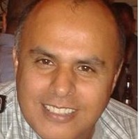 Martin Delgado