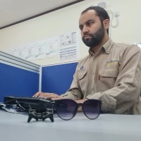 Nusrat Ali