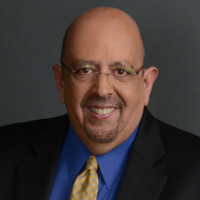 Neil Andrew Stein