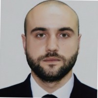 Robert Stanescu