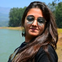 Kashish T