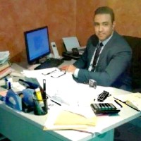 Issam Choukri