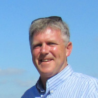 Brian Reed