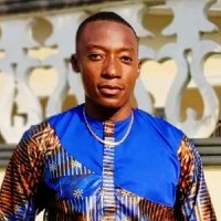 Luimeme THAMAN LOEMBA