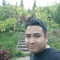Aloysius Giovanni T